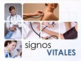 Seminario: Signos Vitales Sábado 25-10-14 de 10 a 13 hs (3hs.) Se entrega Certificado 